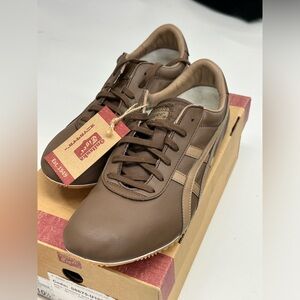 Onitsuka Tiger HL301 Dark brown/Brown